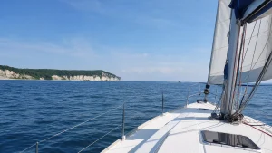 Segeln auf der Ostsee: Die schönsten Reviere für einen Segelurlaub